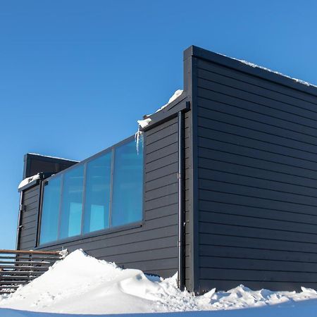 Top Star Saariselkae - Arctic Glass Cubes מראה חיצוני תמונה